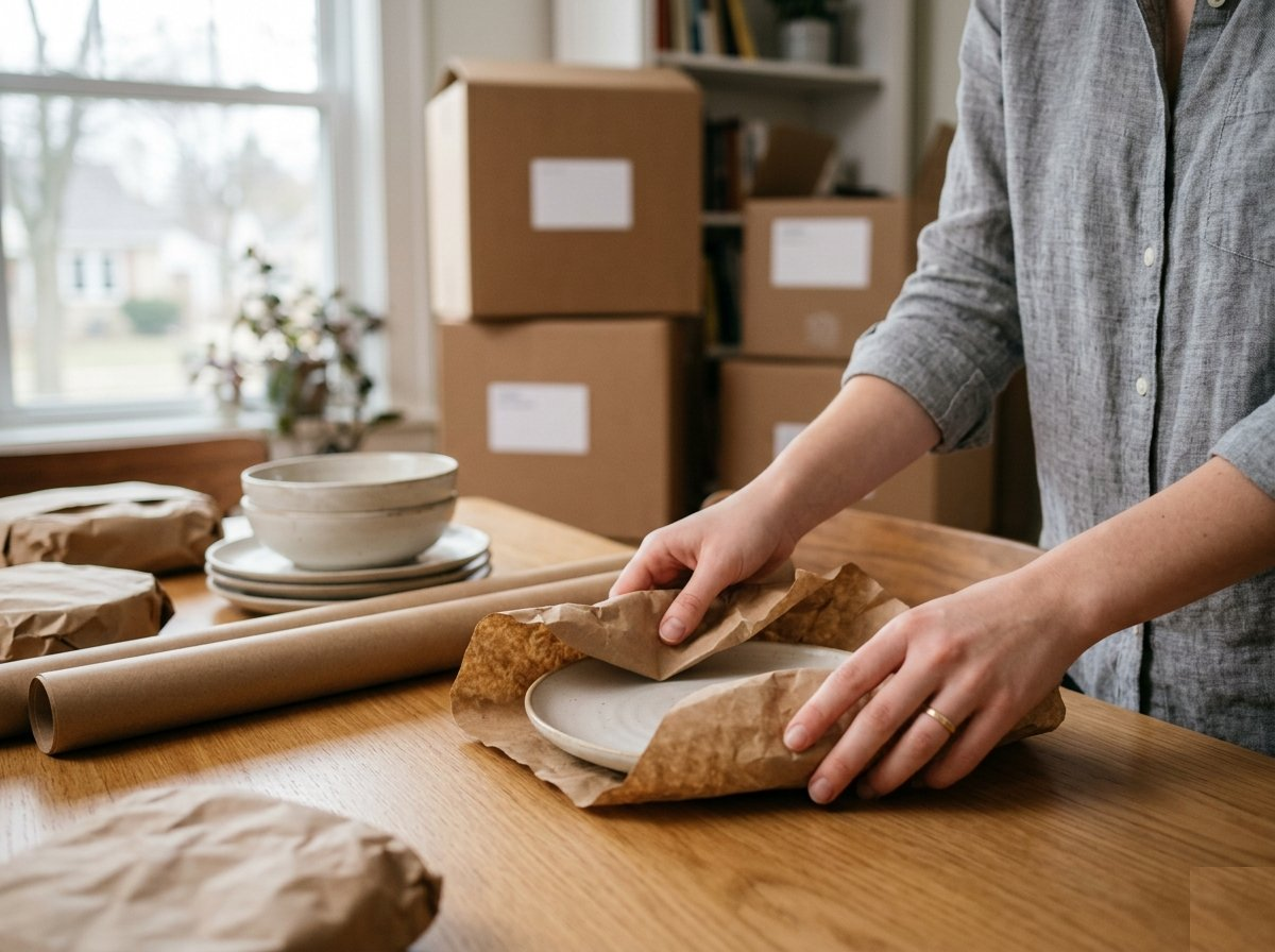 Homeheld move concierge